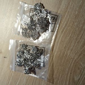 Bundle of Halloween Charms